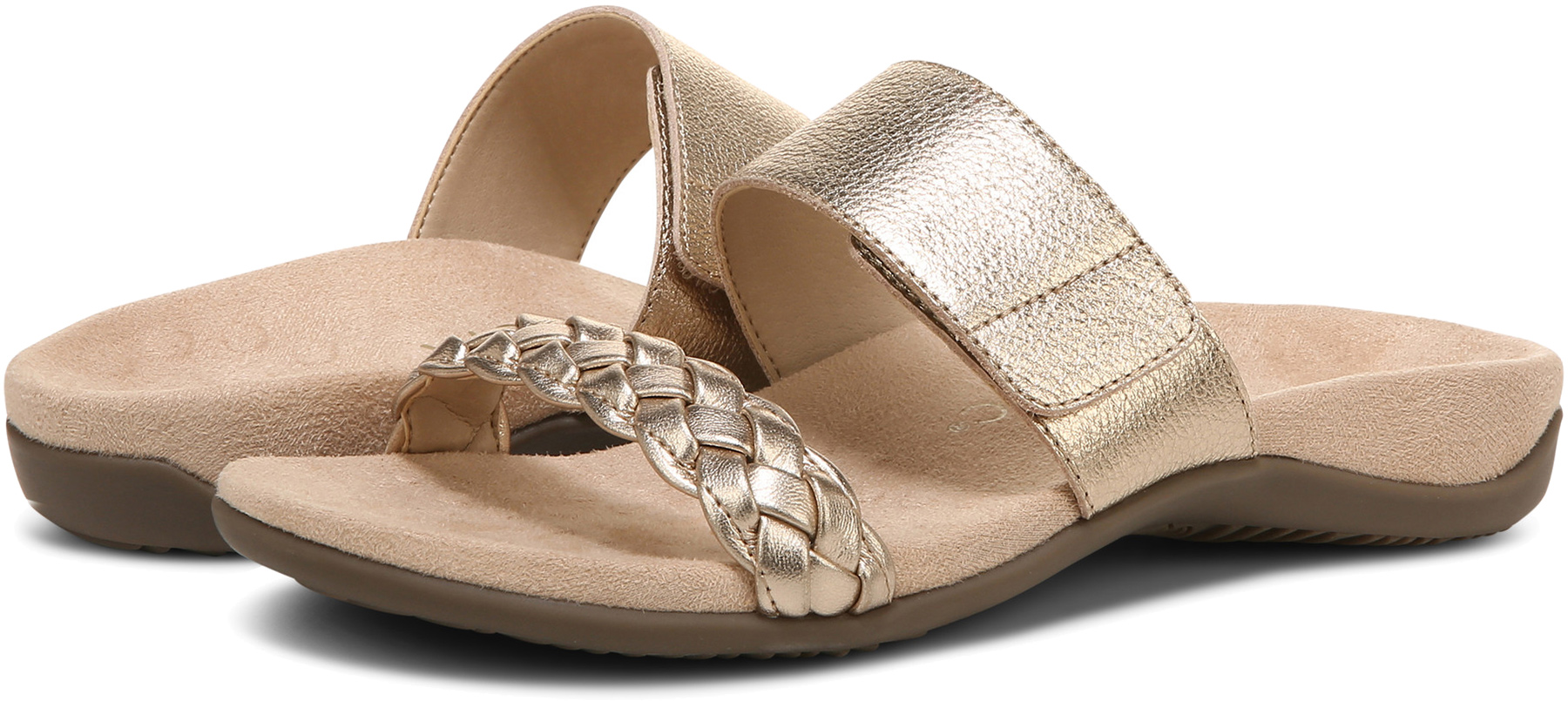 Vionic best sale sandals clearance