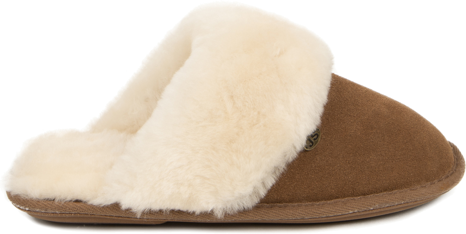 Just sheepskin cheap slippers sale