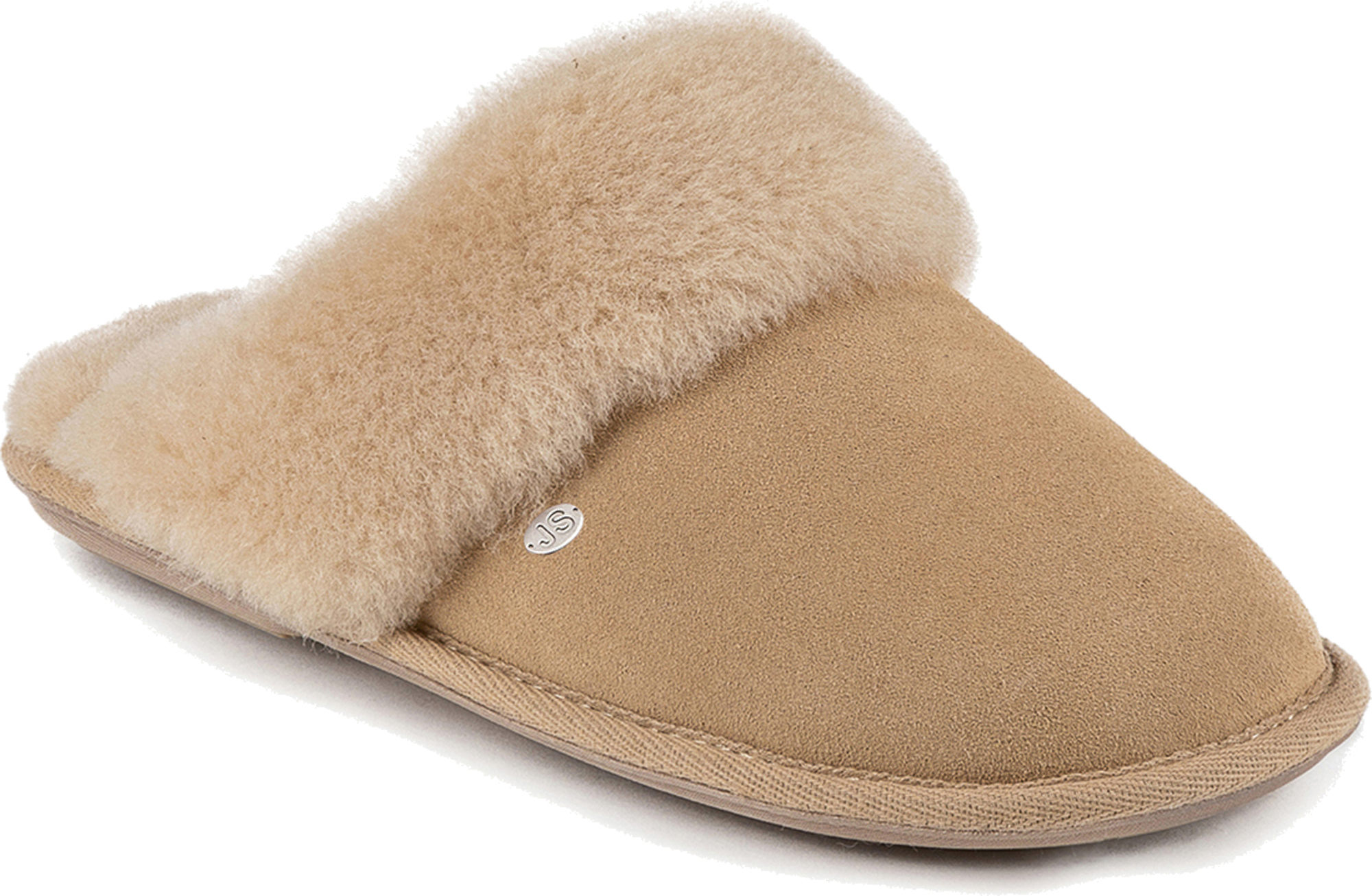 Just sheepskin slippers discount sale