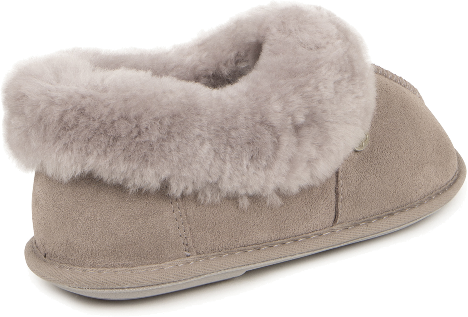 Just sheepskin classic discount slippers