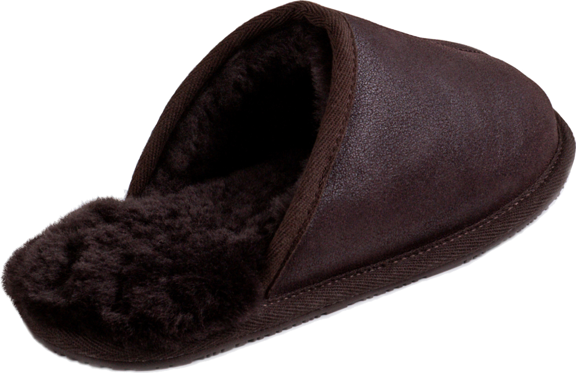 Just sheepskin slippers discount mens