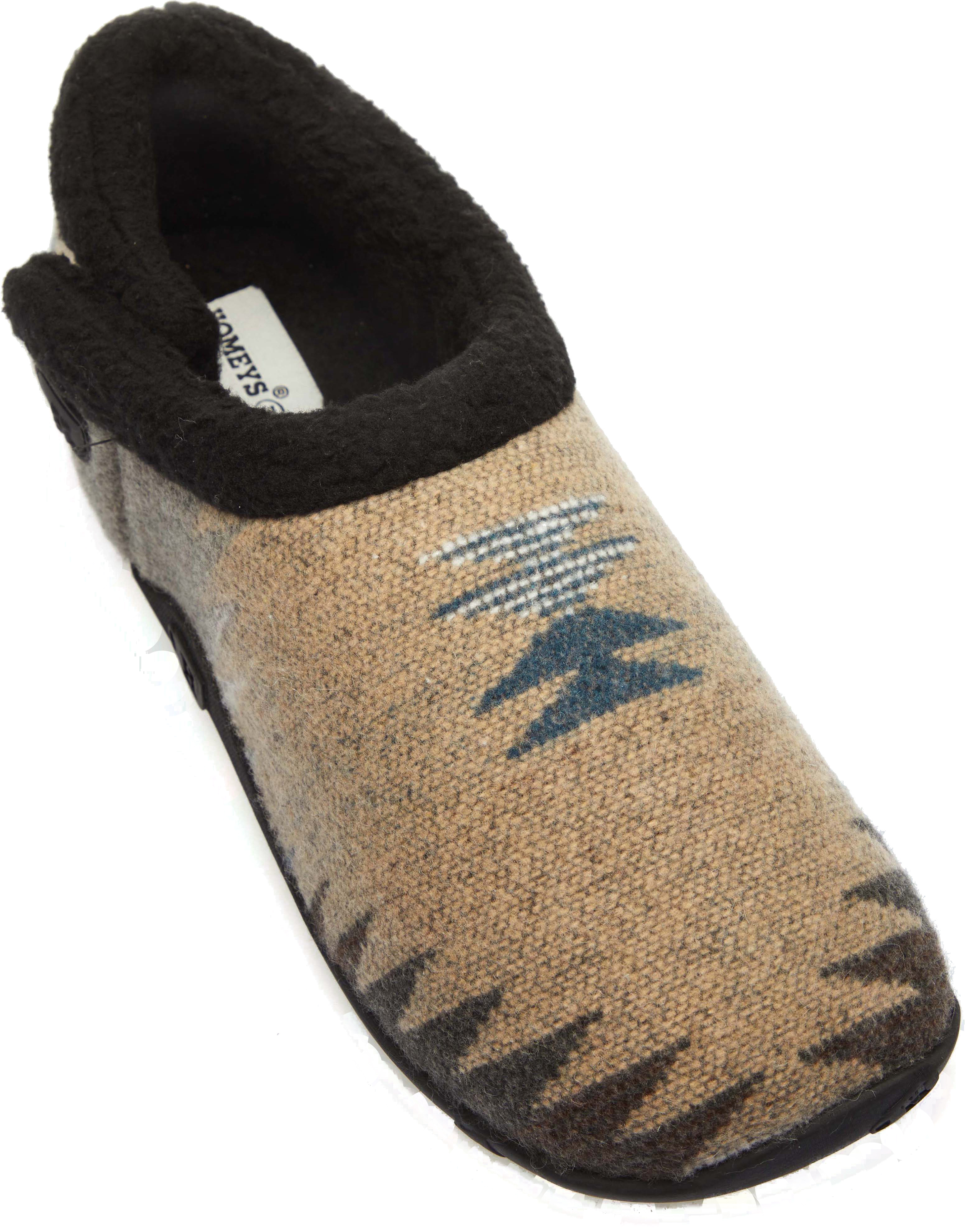 Homeys Men s Full Slippers UK Stock Shipped from Cornwall