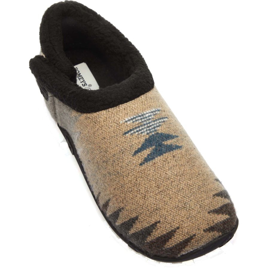 Mens deals slippers homeys