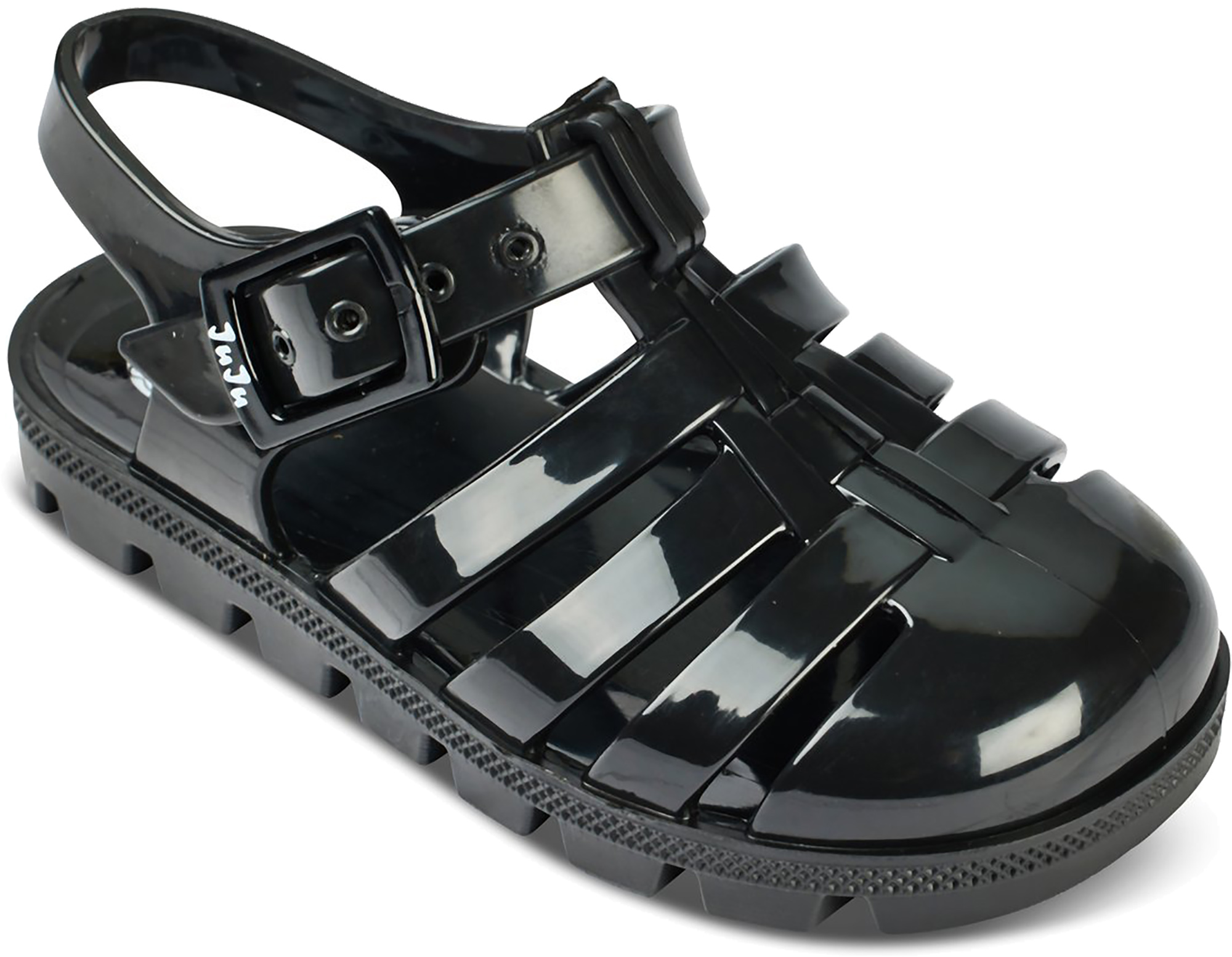 Silicone sandals for on sale sale