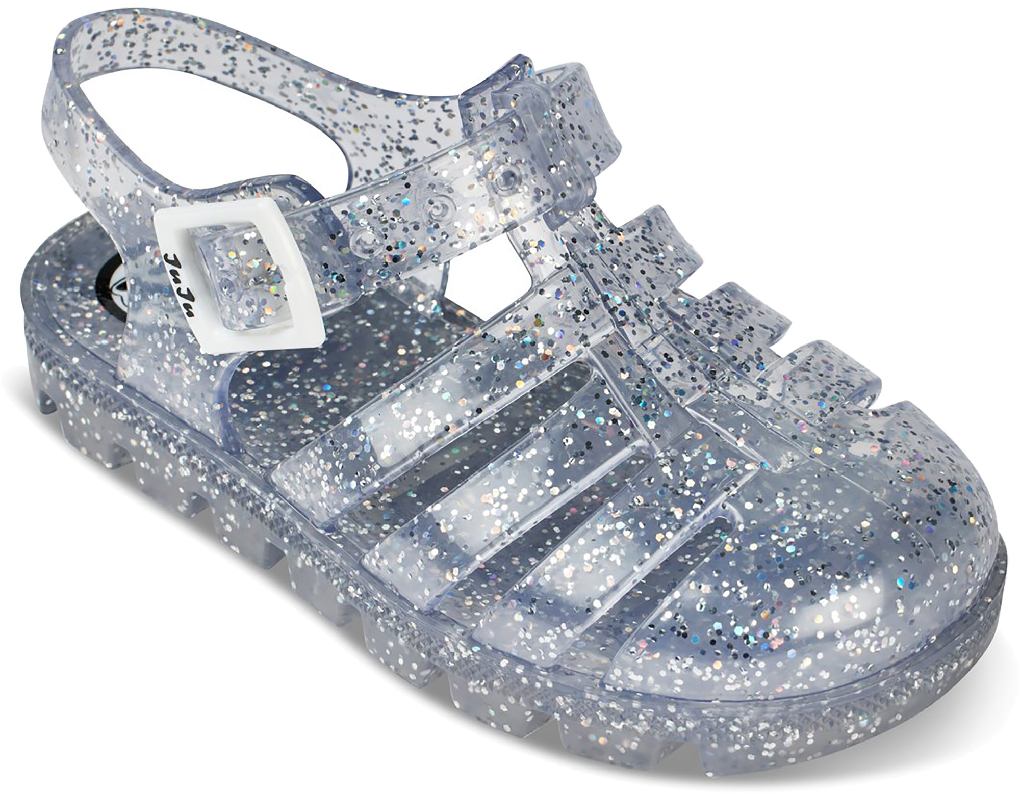 Metallic size Childs 12 Jelly Shoes UK Stock Shipped from