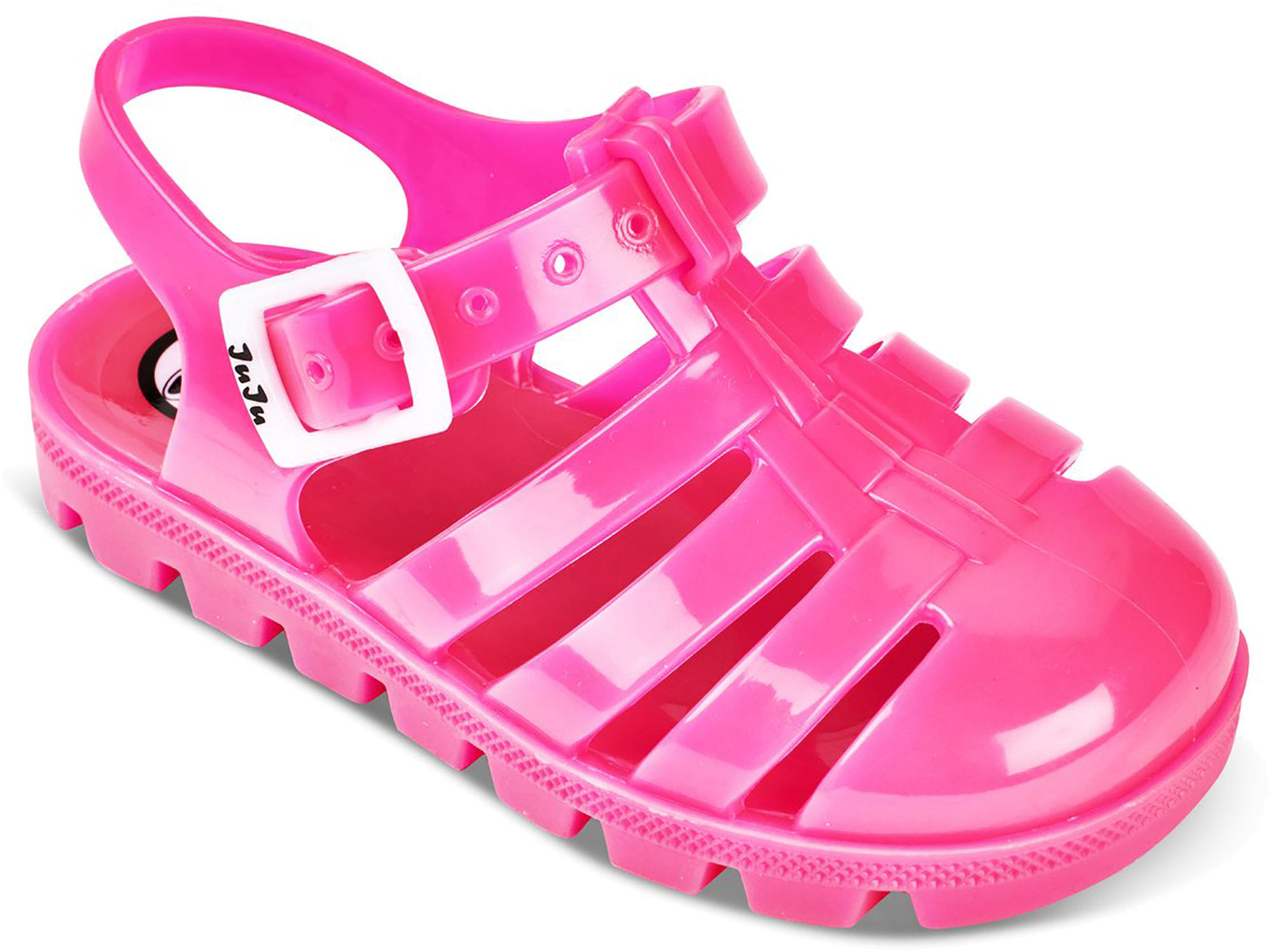 Jelly shoes size online 2