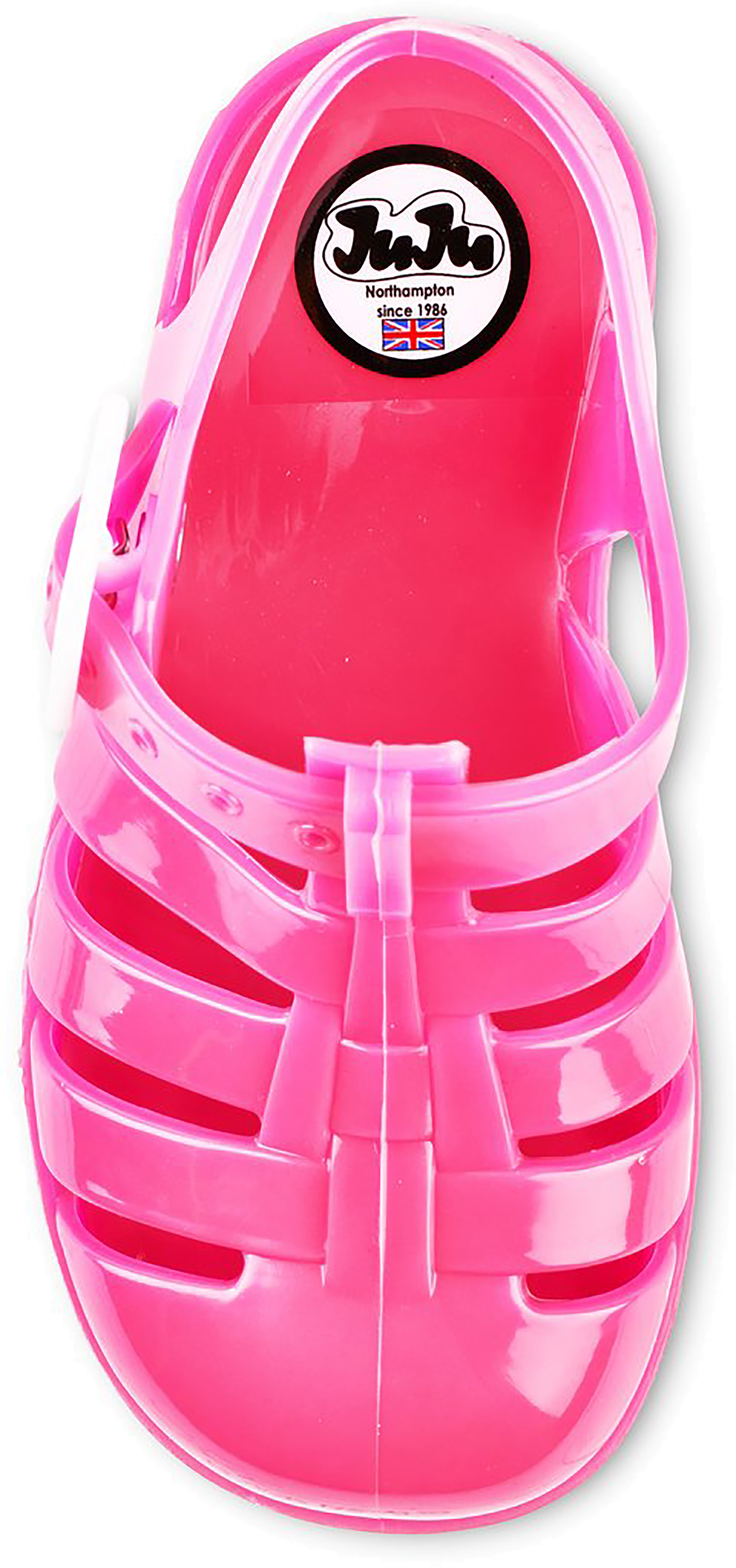 size Childs 13 Jelly Shoes UK Stock Shipped from Cornwall