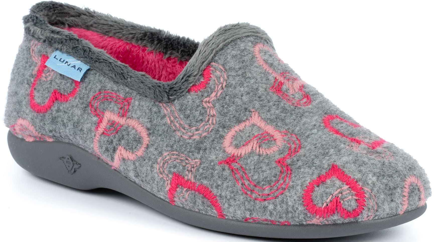 Lunar Slippers UK Stock Shipped from Cornwall SlipperShop