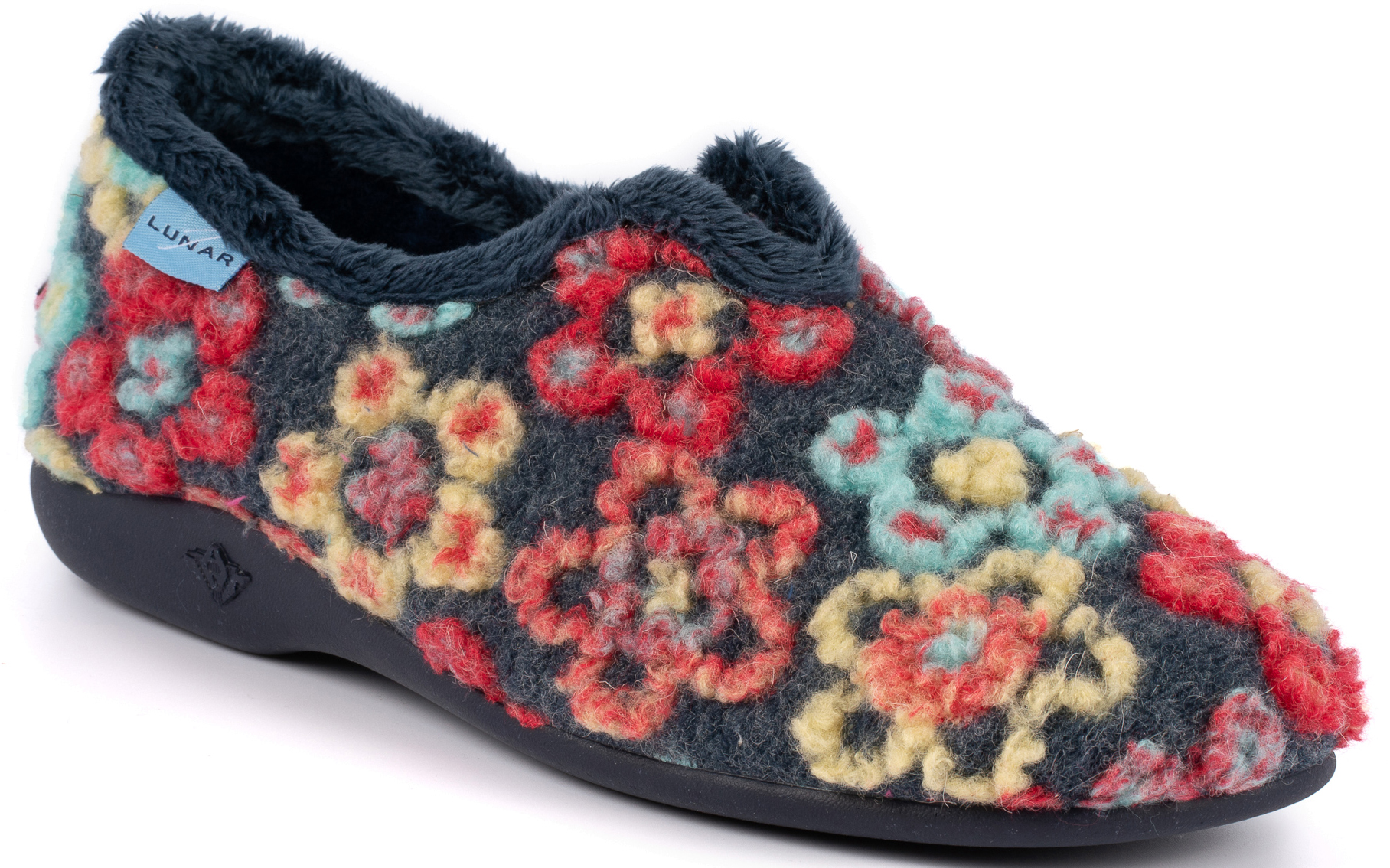 Lunar ladies online slippers