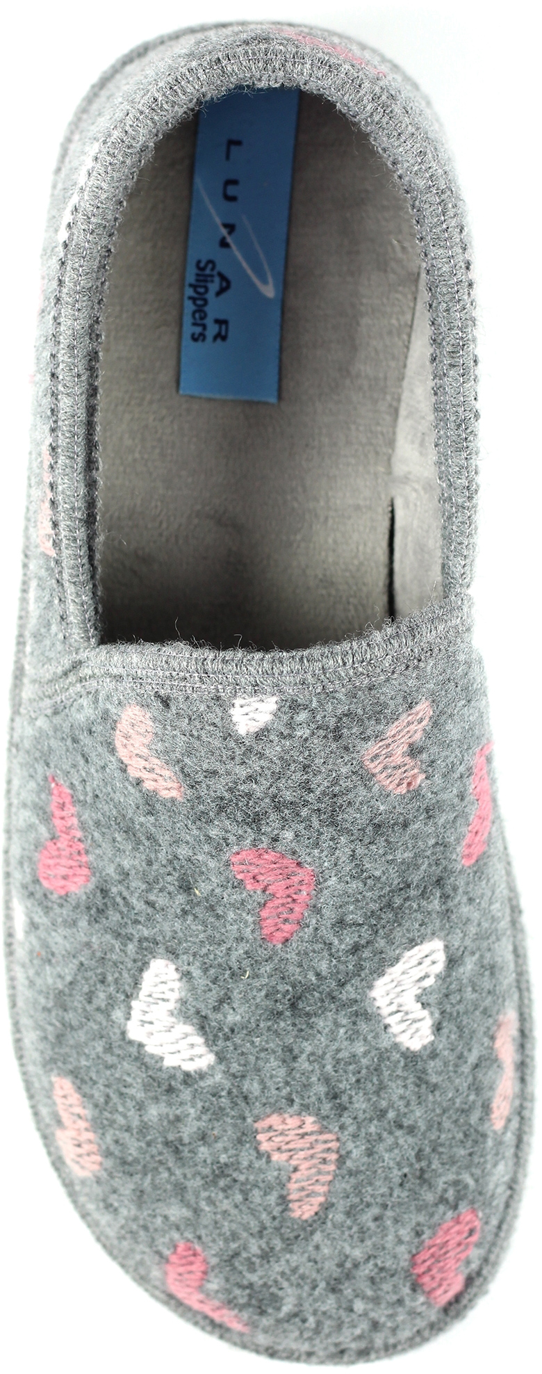 Lunar best sale slippers womens