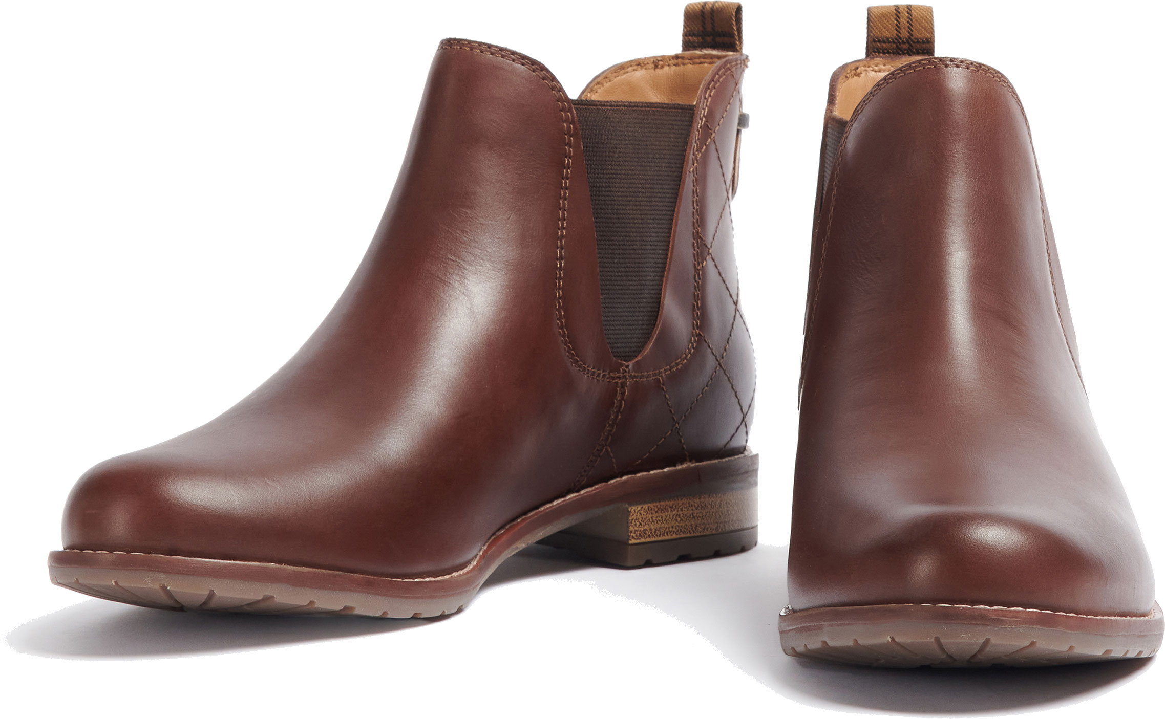 Barbour wine store abigail chelsea boot