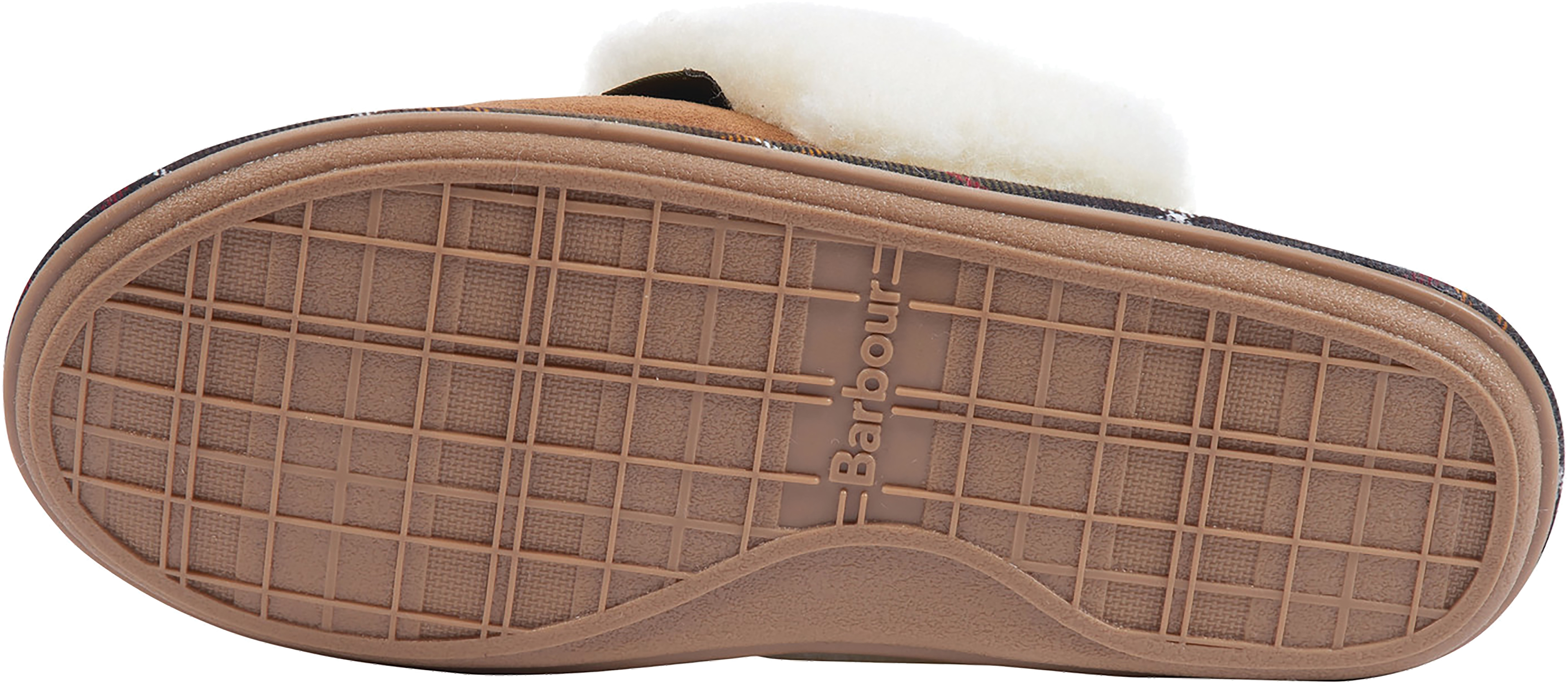 Barbour slippers cheap womens Green