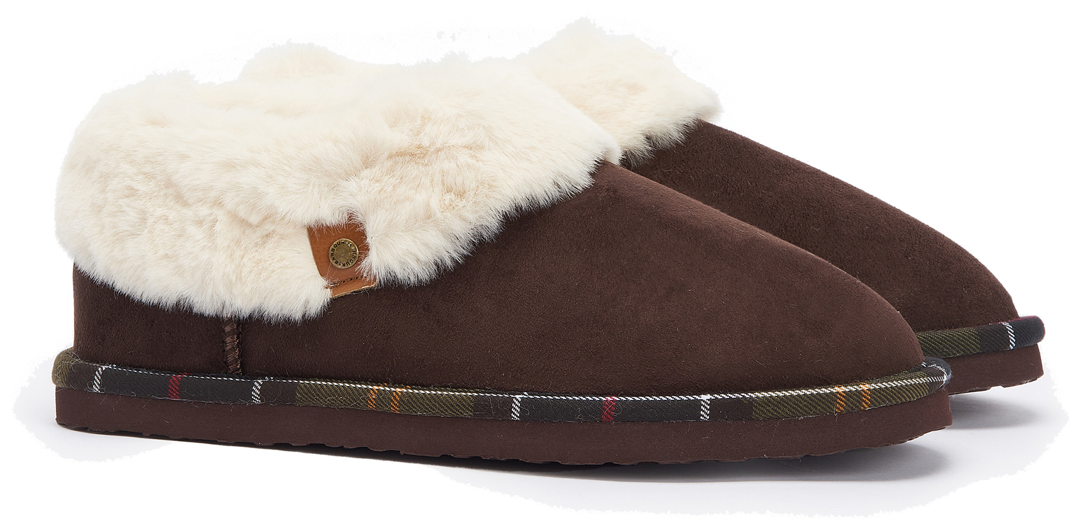 Barbour slippers womens price on sale