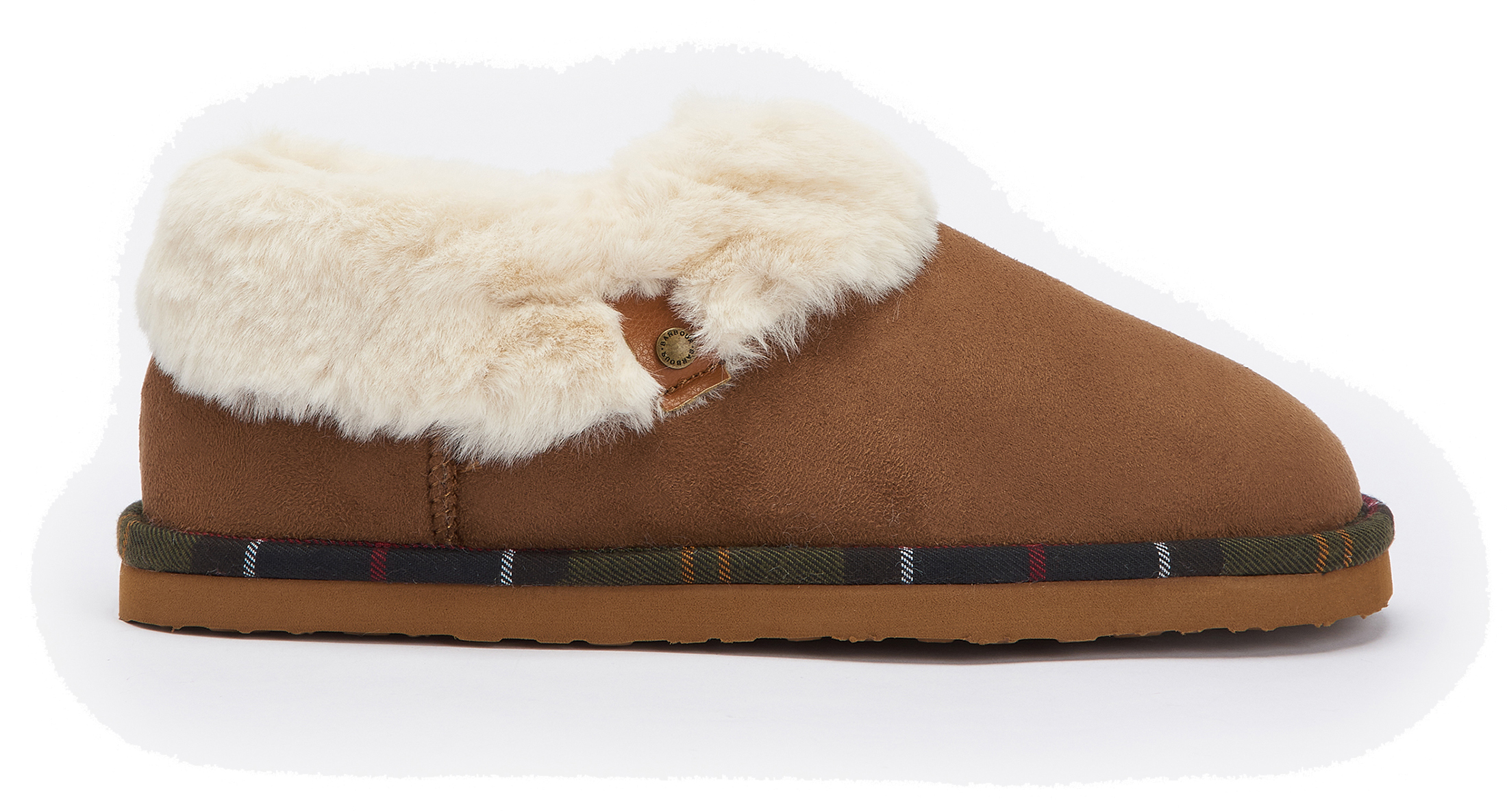 Women s Sale Barbour Slippers UK Stock Shipped from Cornwall SlipperShop