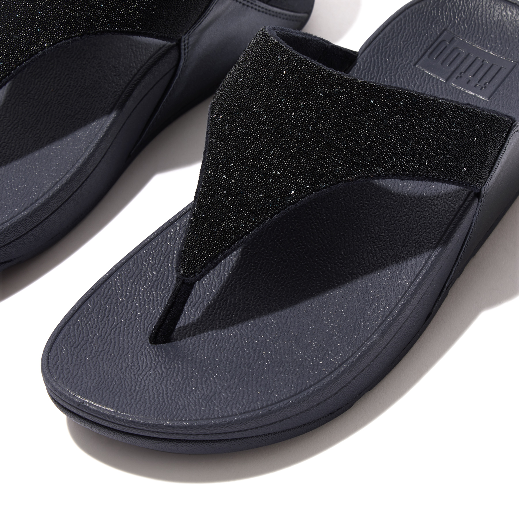 Fitflop slippers size discount 6