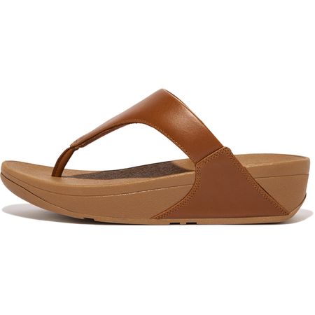 FitFlop Lulu Leather Sandals UK Stock Shipped from Cornwall