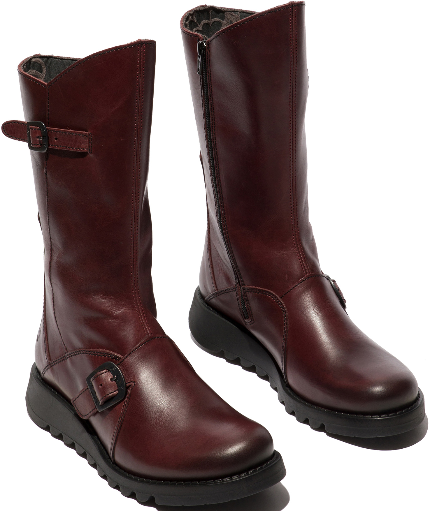 Fly hotsell winter boots