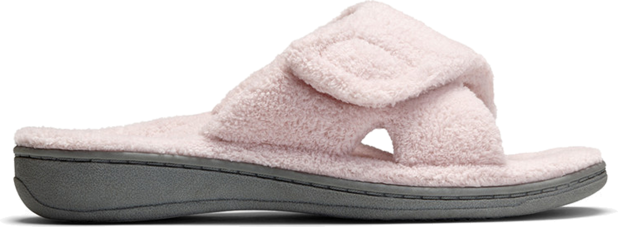  Vionic Womens Indulge Relax Slipper - Ladies