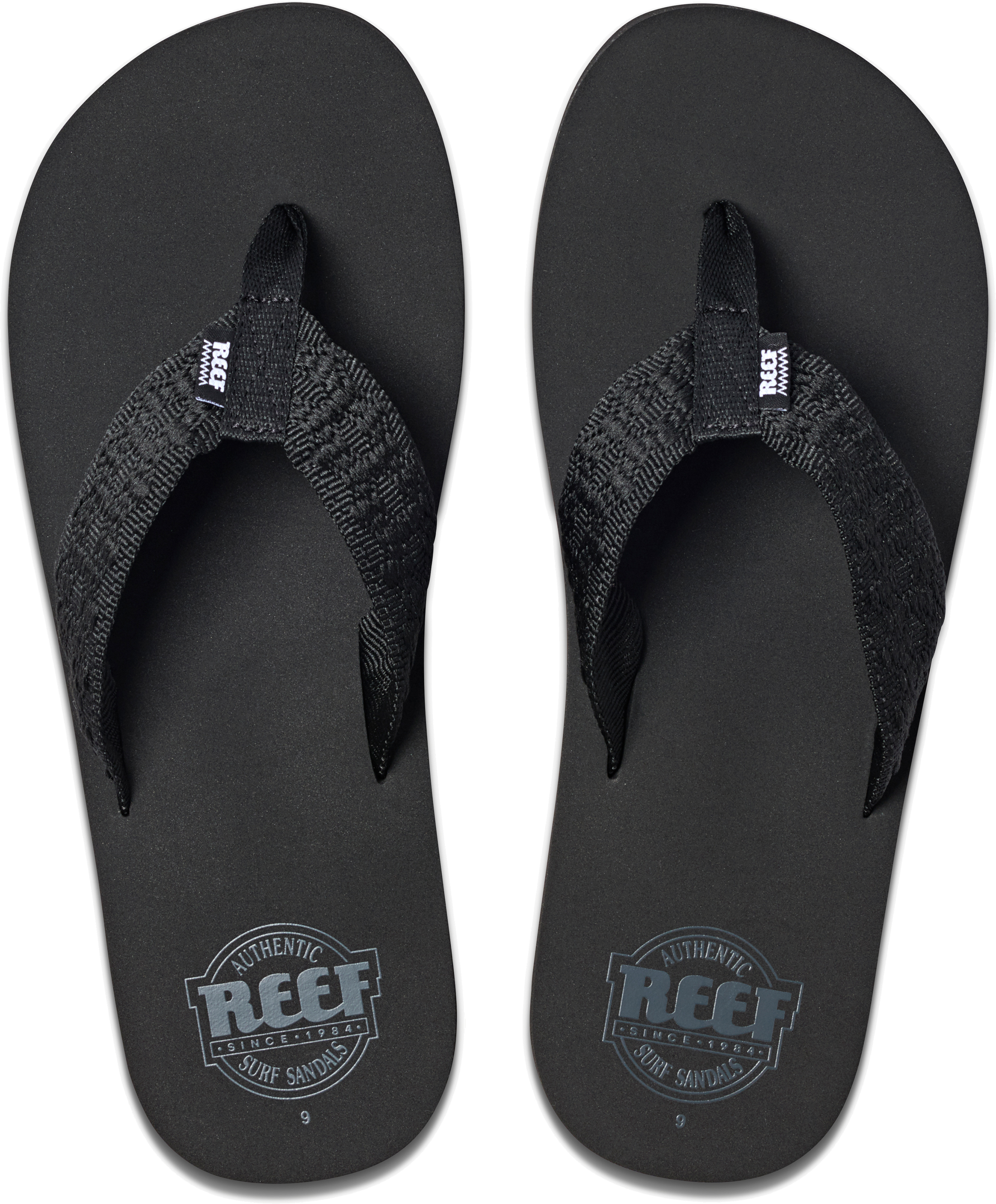 Voorbijgaand kleurstof richting Reef Flip Flops | UK Stock, Shipped from Cornwall - FlipFlopShop