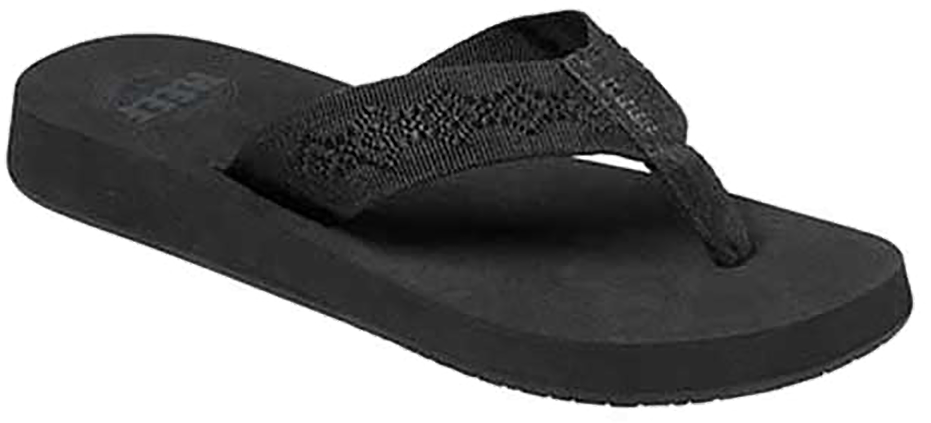 Reef foam store flip flops