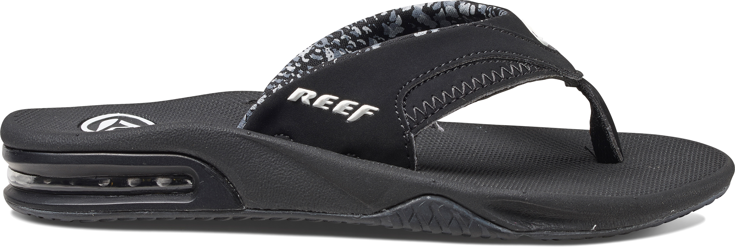 Reef sliders online mens