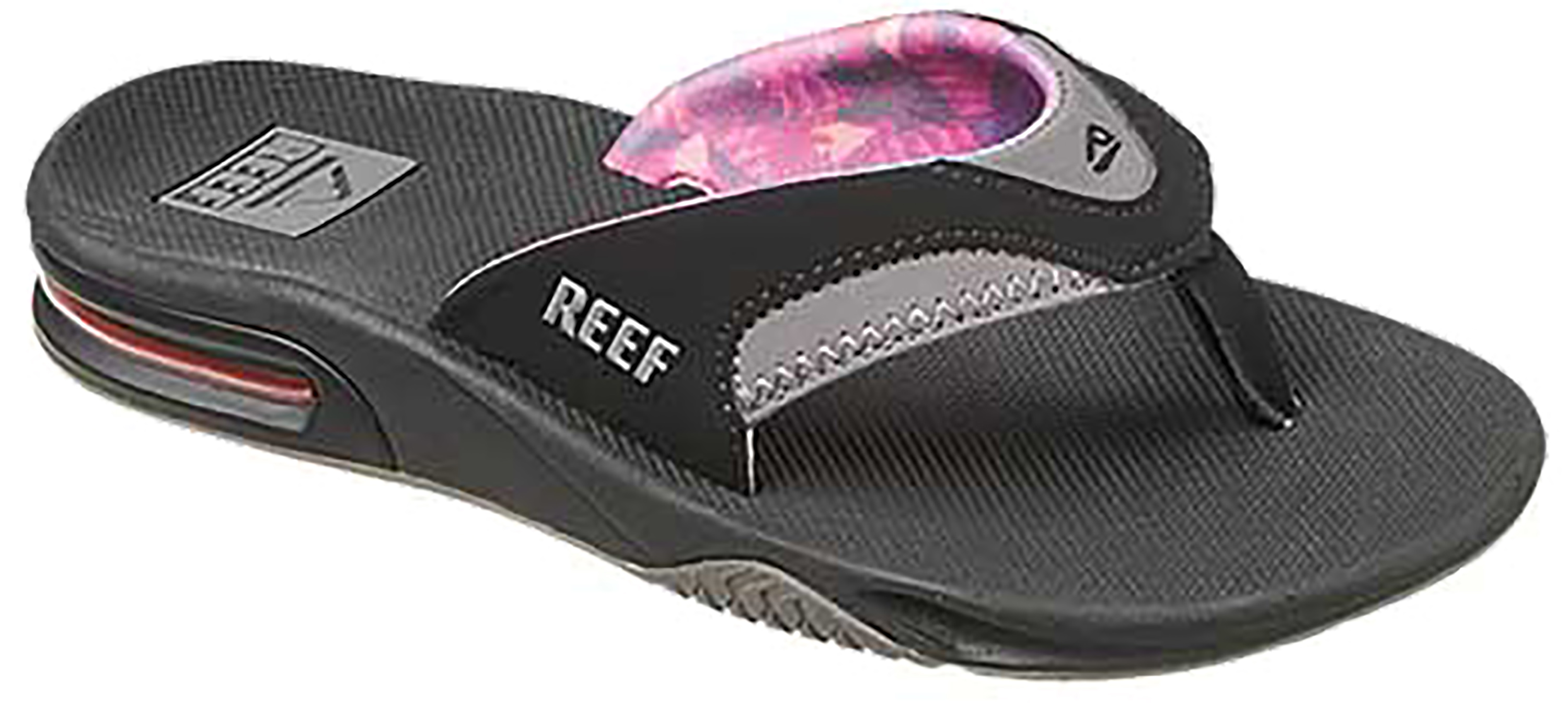 Reef flip best sale flops with flask