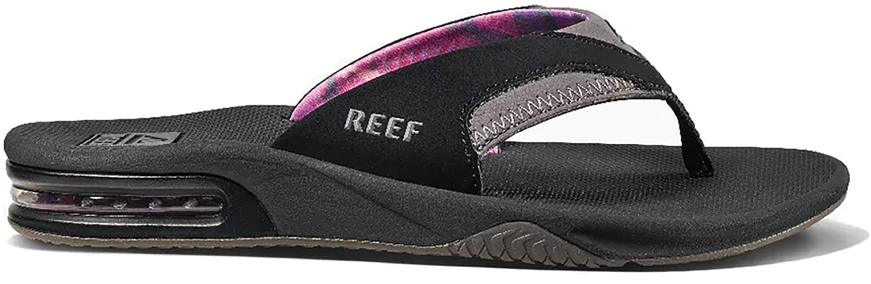 Reef store slippers womens