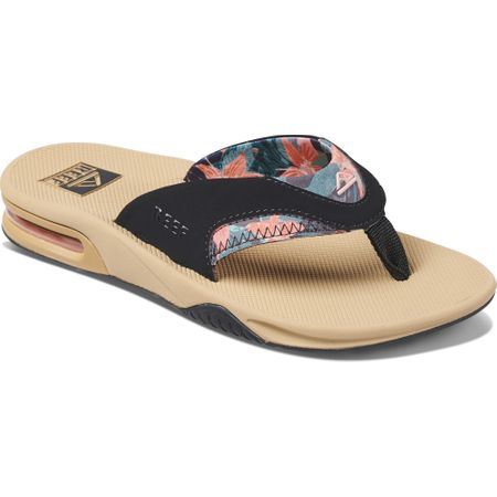 Reef fanning discount womens size 9