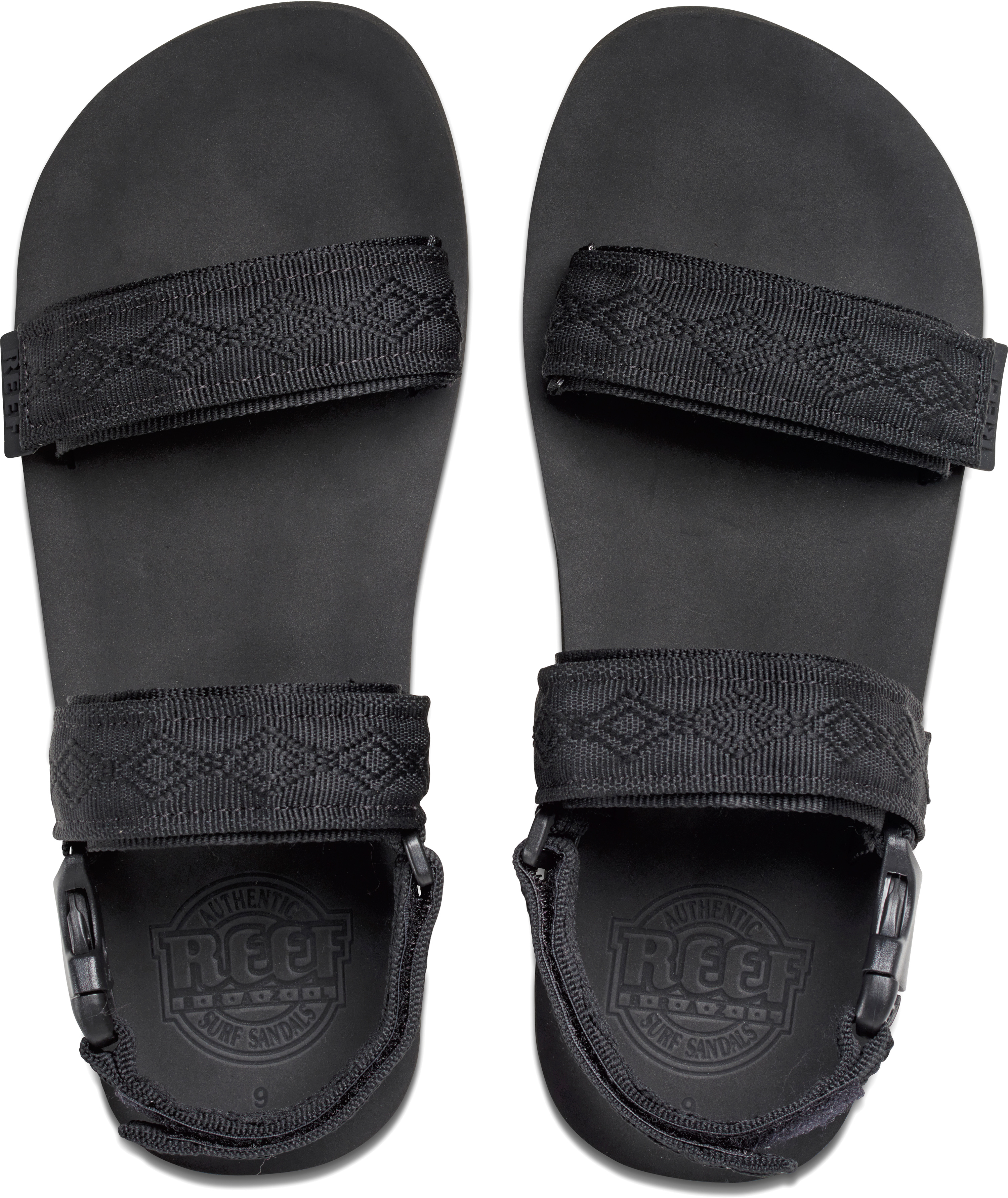 Reef store convertible sandals