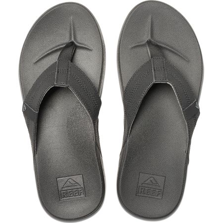 Reef cushion bounce hot sale phantom flip flops