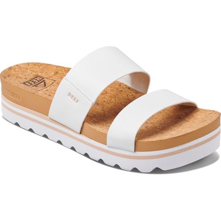 Reef clearance vegan sandals