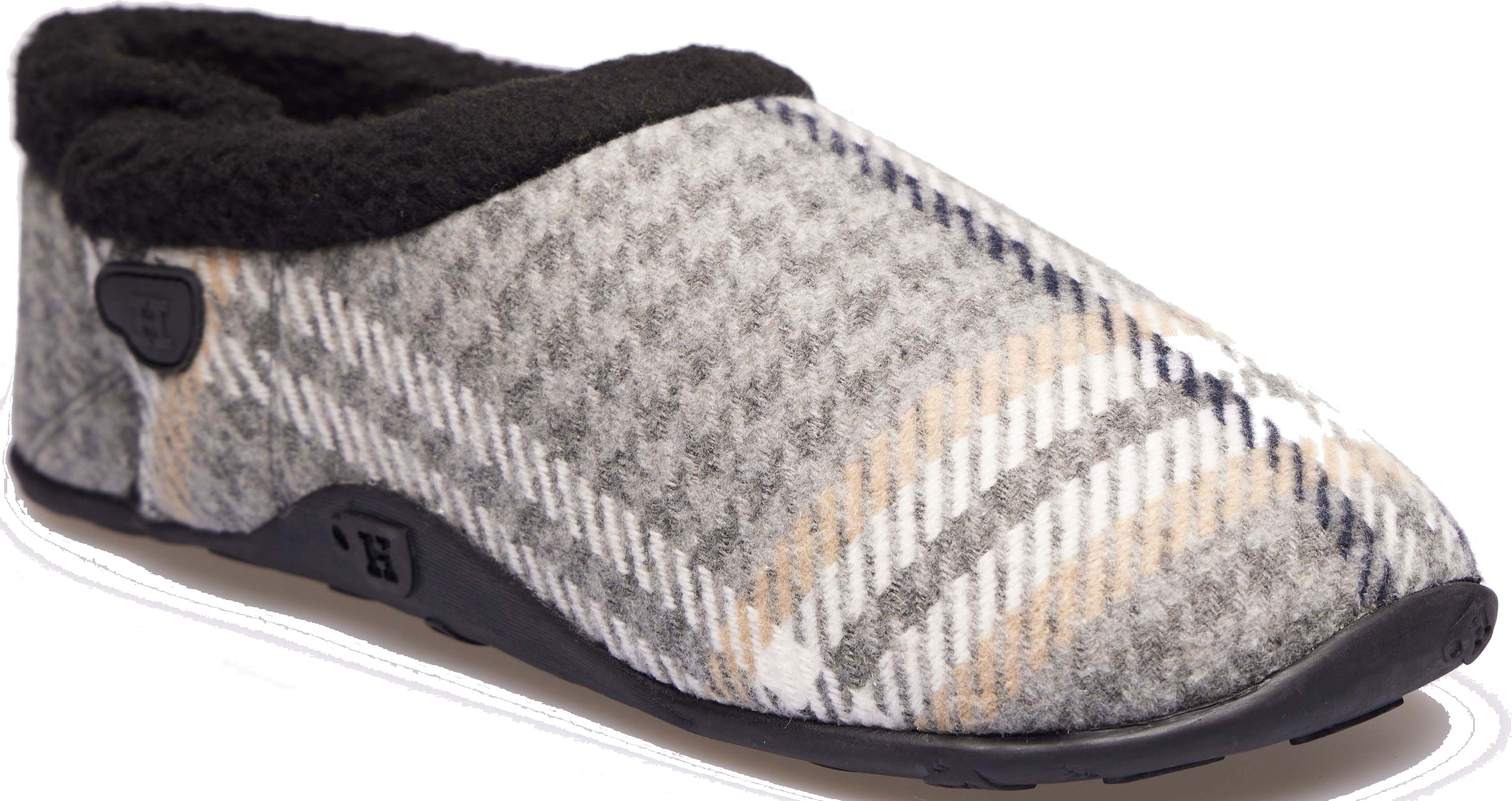 Mens homeys best sale slippers amazon uk