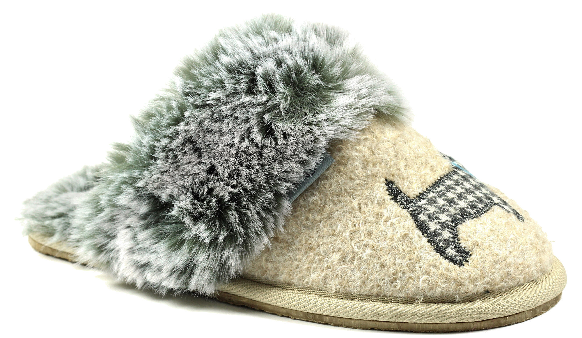 Lazy dog slippers best sale