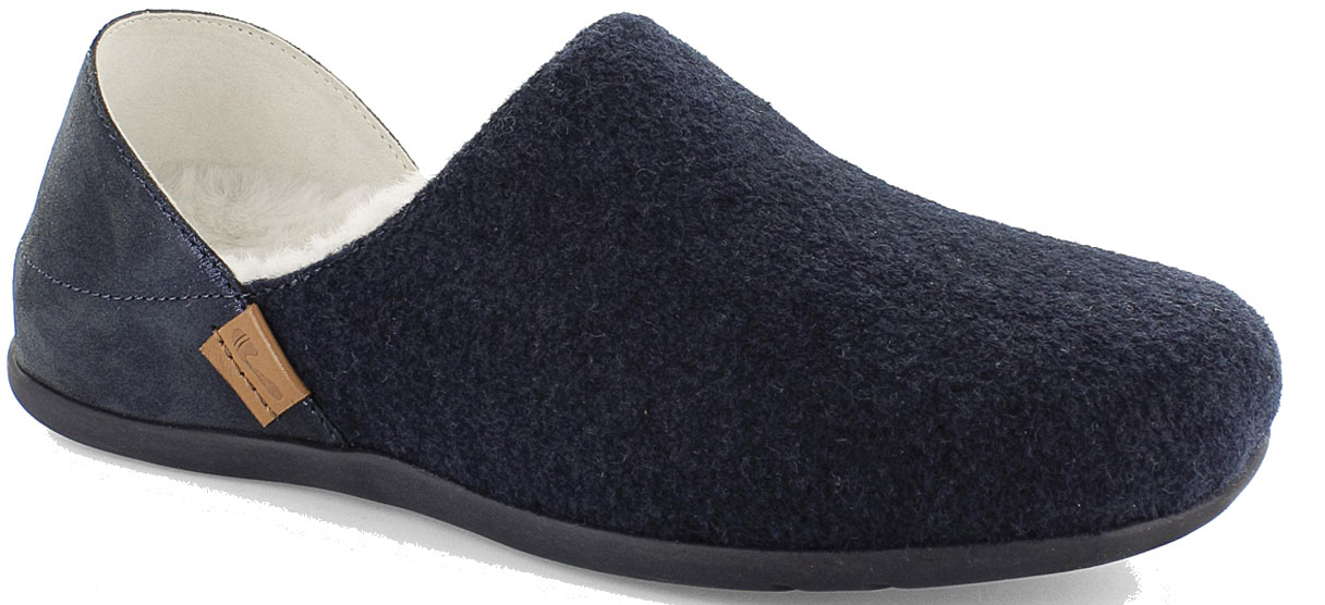 Strive footwear vienna online orthotic slipper