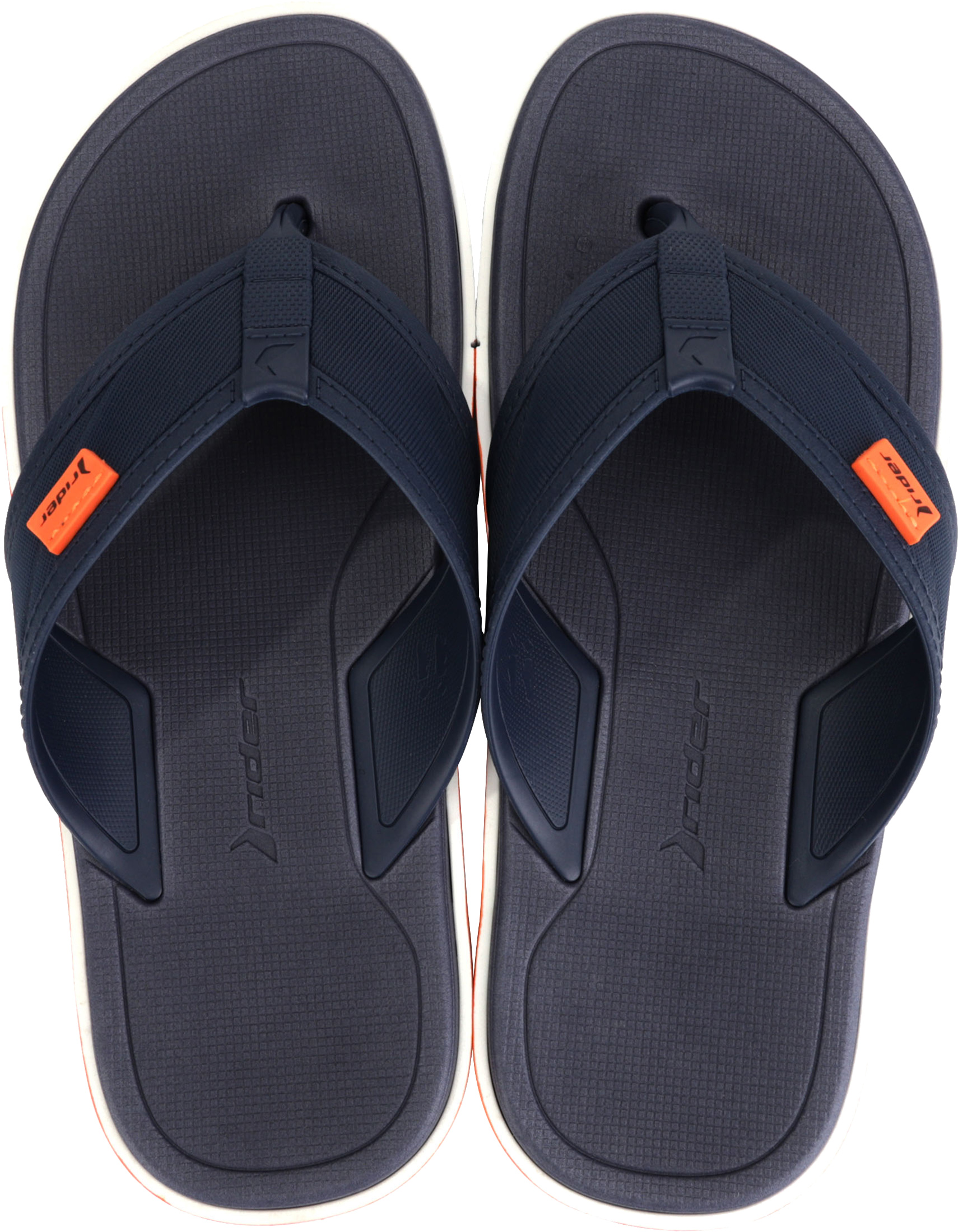 Rider Cartago Flip Flops UK Stock Shipped from Cornwall