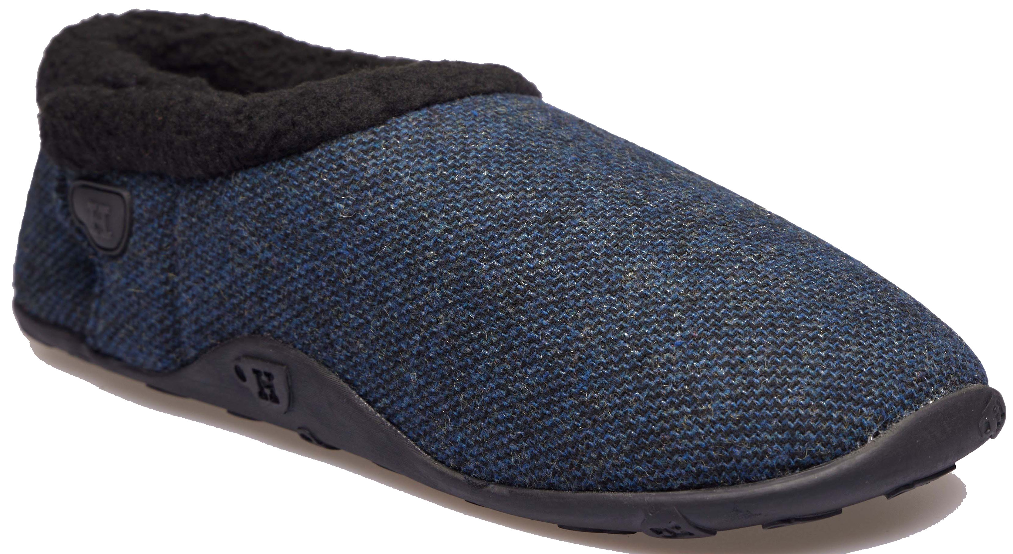 Mens slippers sale on sale uk