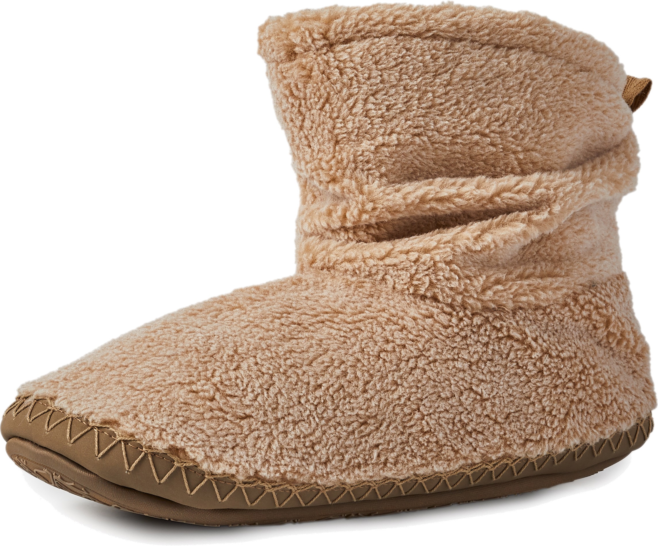 Snow hot sale boot slippers