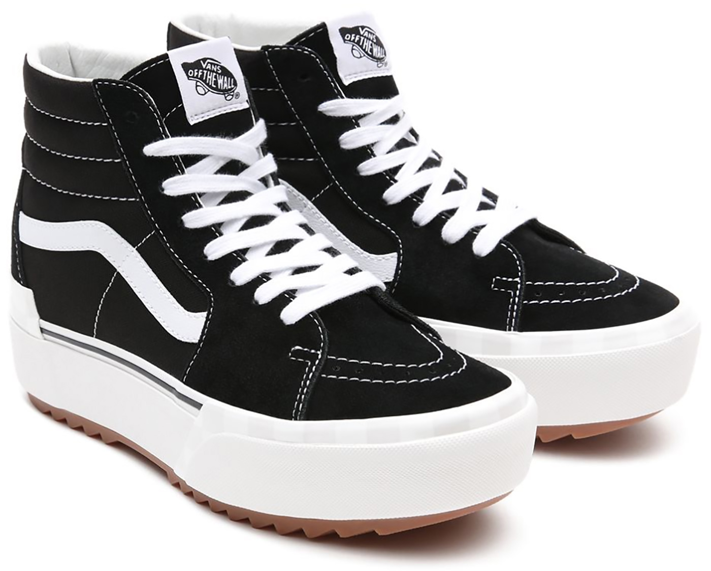 Vans on sale sk8t hi