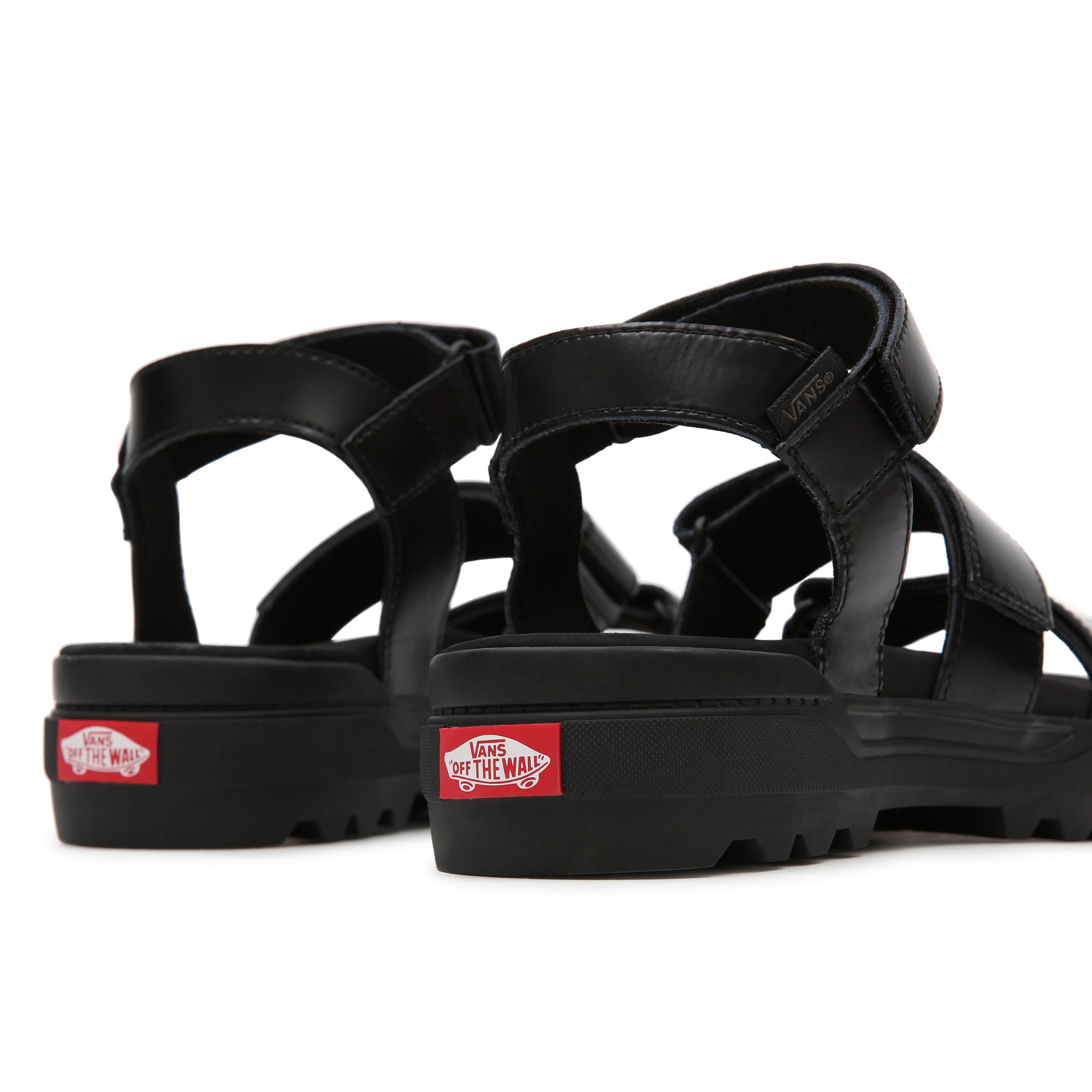 Vans store sandals womens