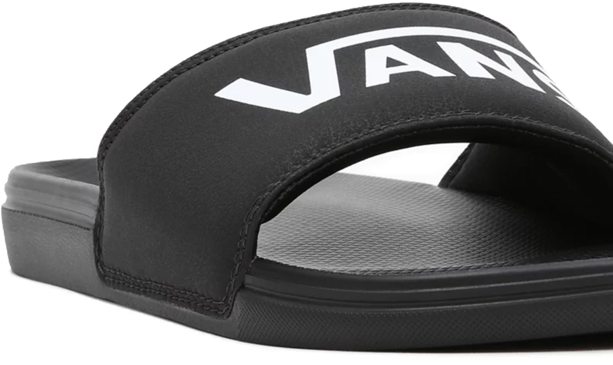 Mens flip flops vans sale