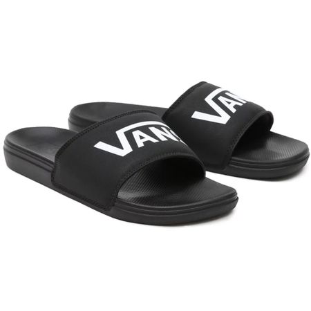 Vans on sale slides mens