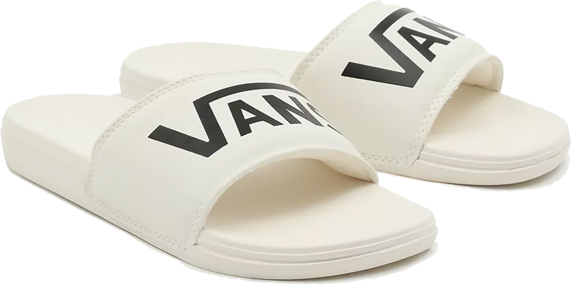 van flip flops