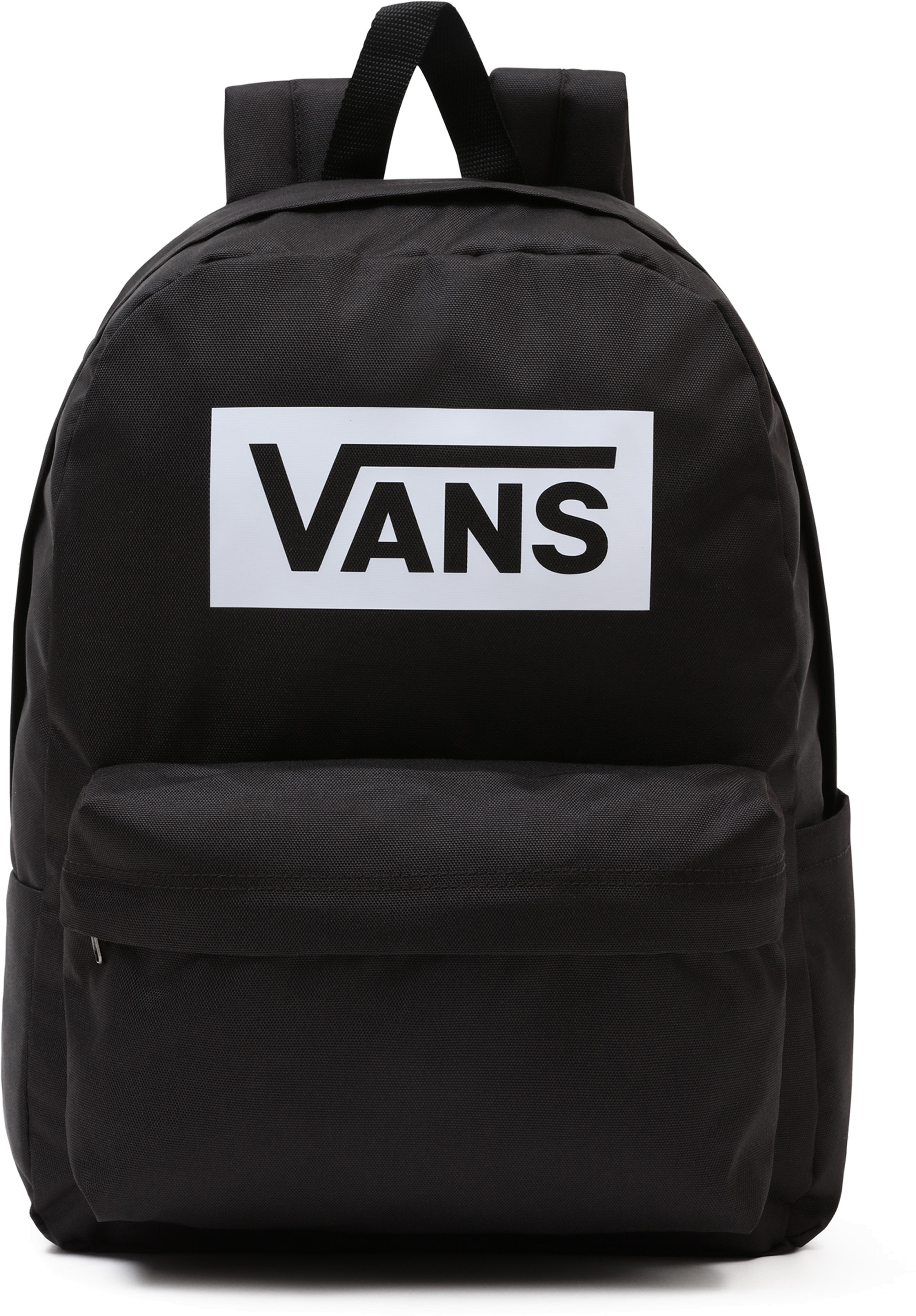 Vans backpack deals mens Black