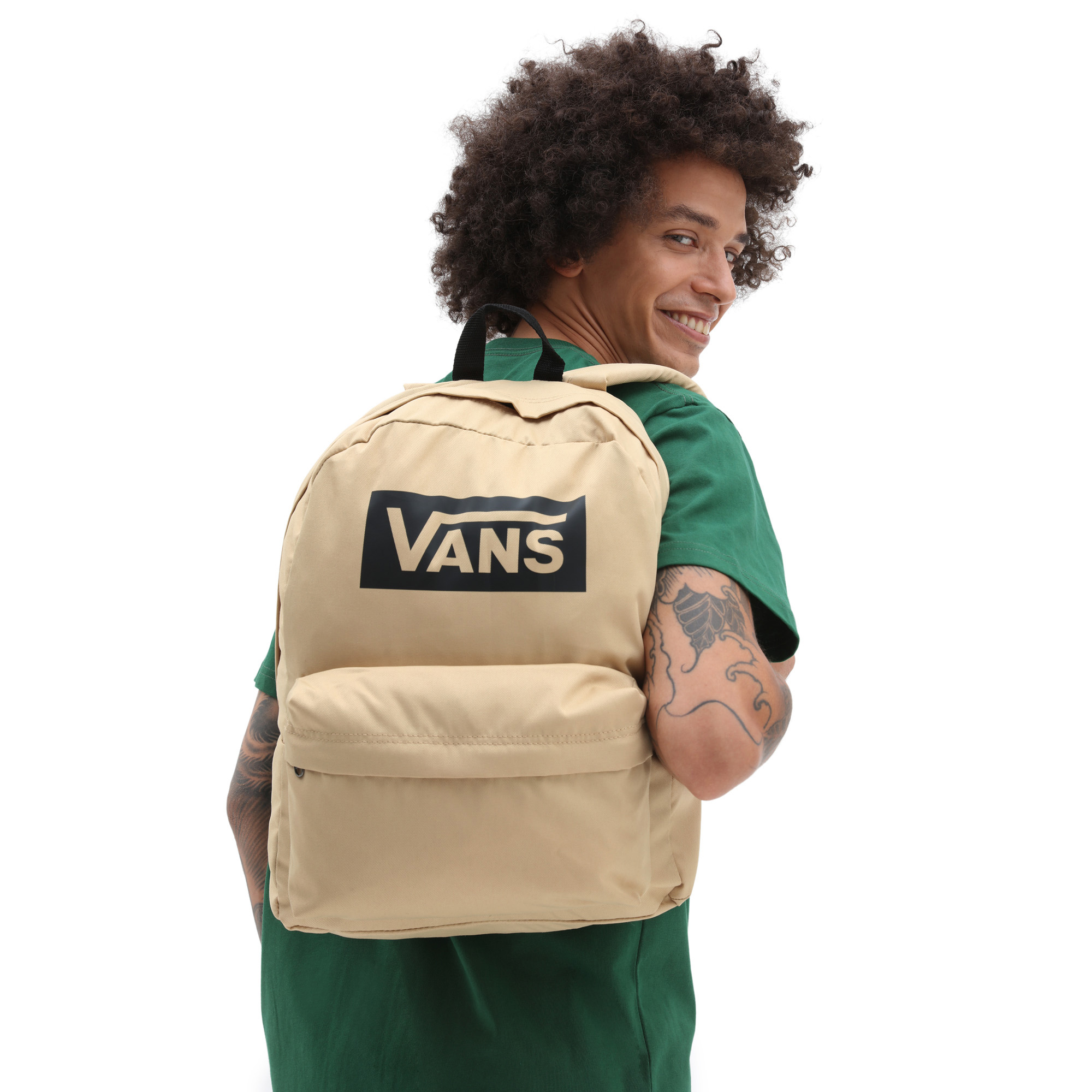 Vans clearance rucksacks uk