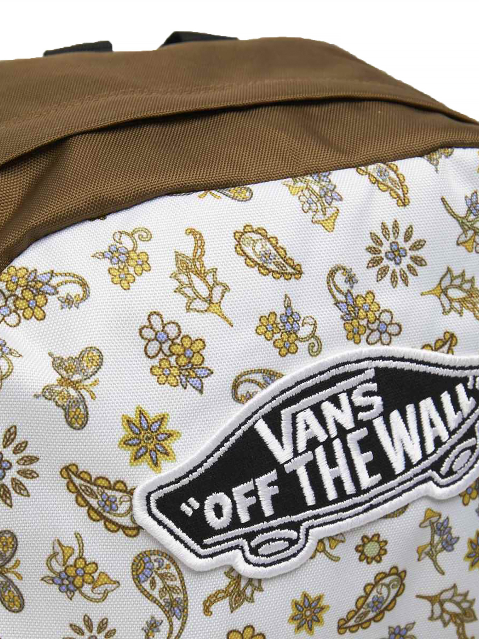 Vans clearance backpack sale