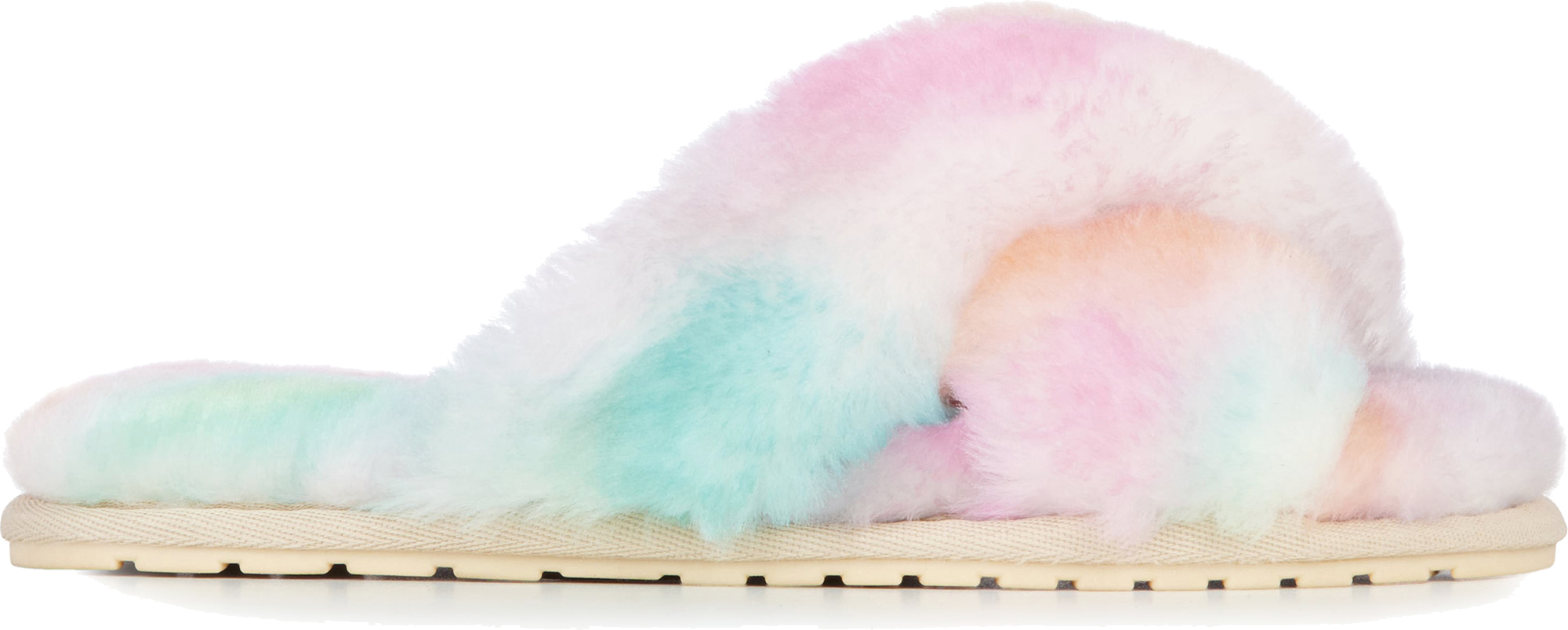 Womens best sale emu slippers