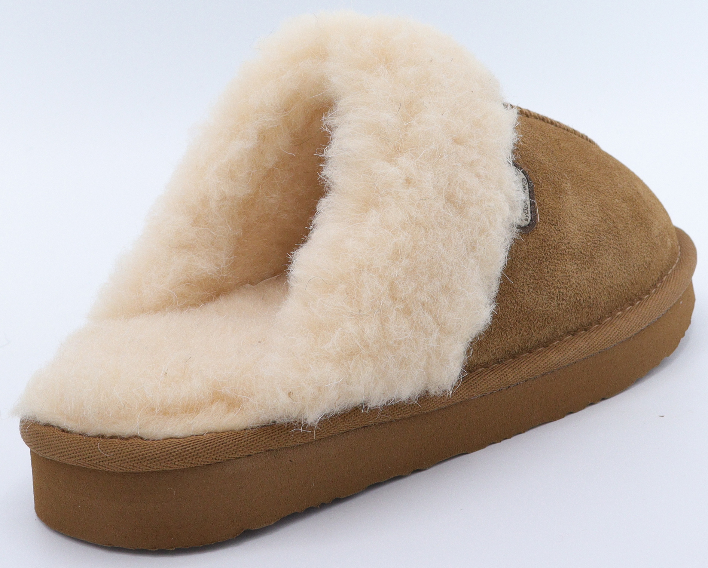 Bear paw store slippers