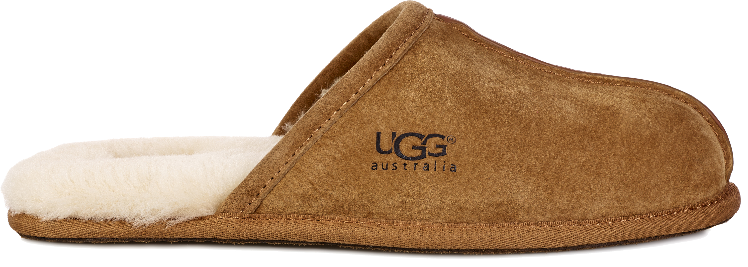 Ugg outlet hot sale mens slippers