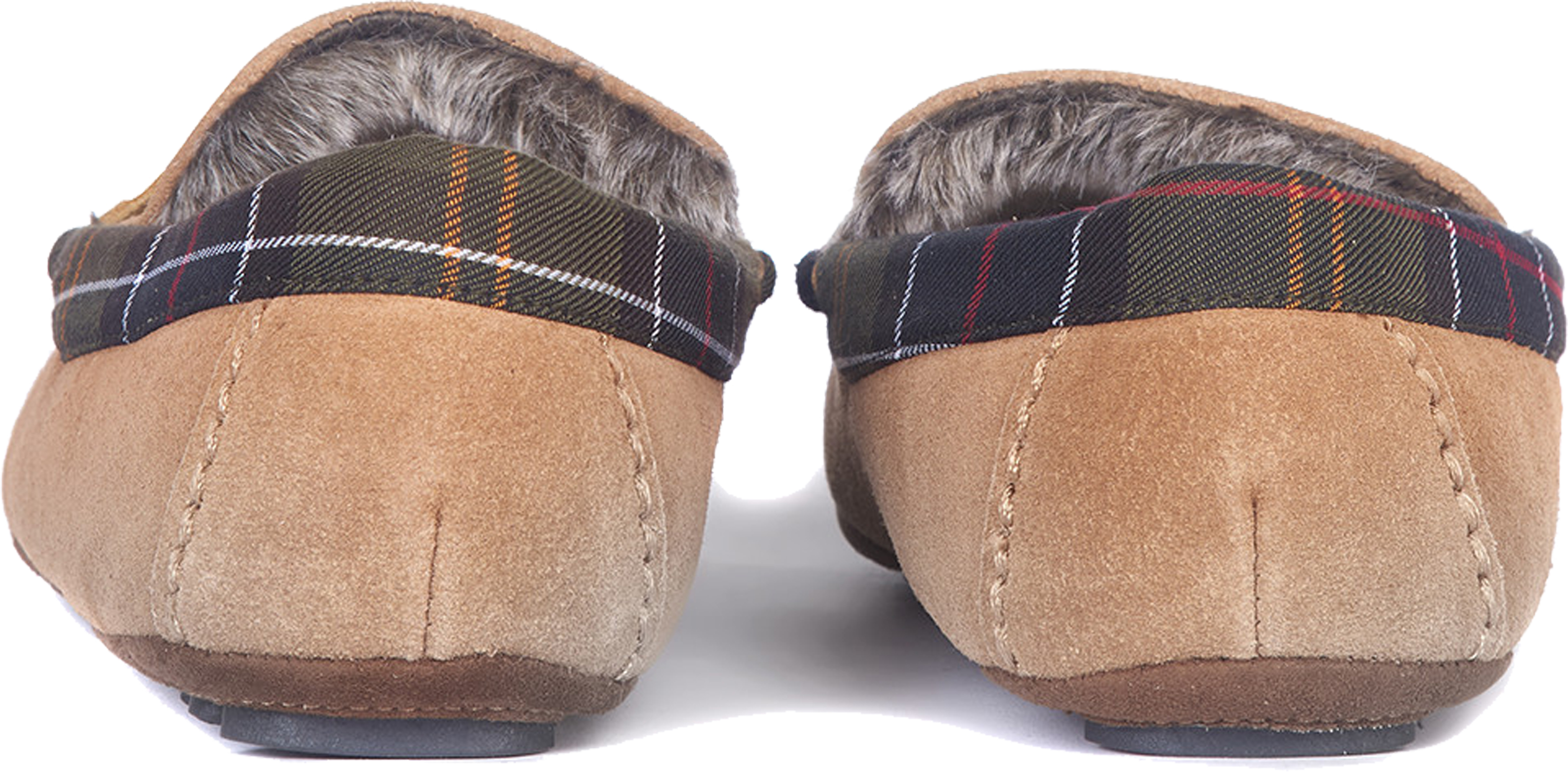 Barbour sadie moccasin online slippers