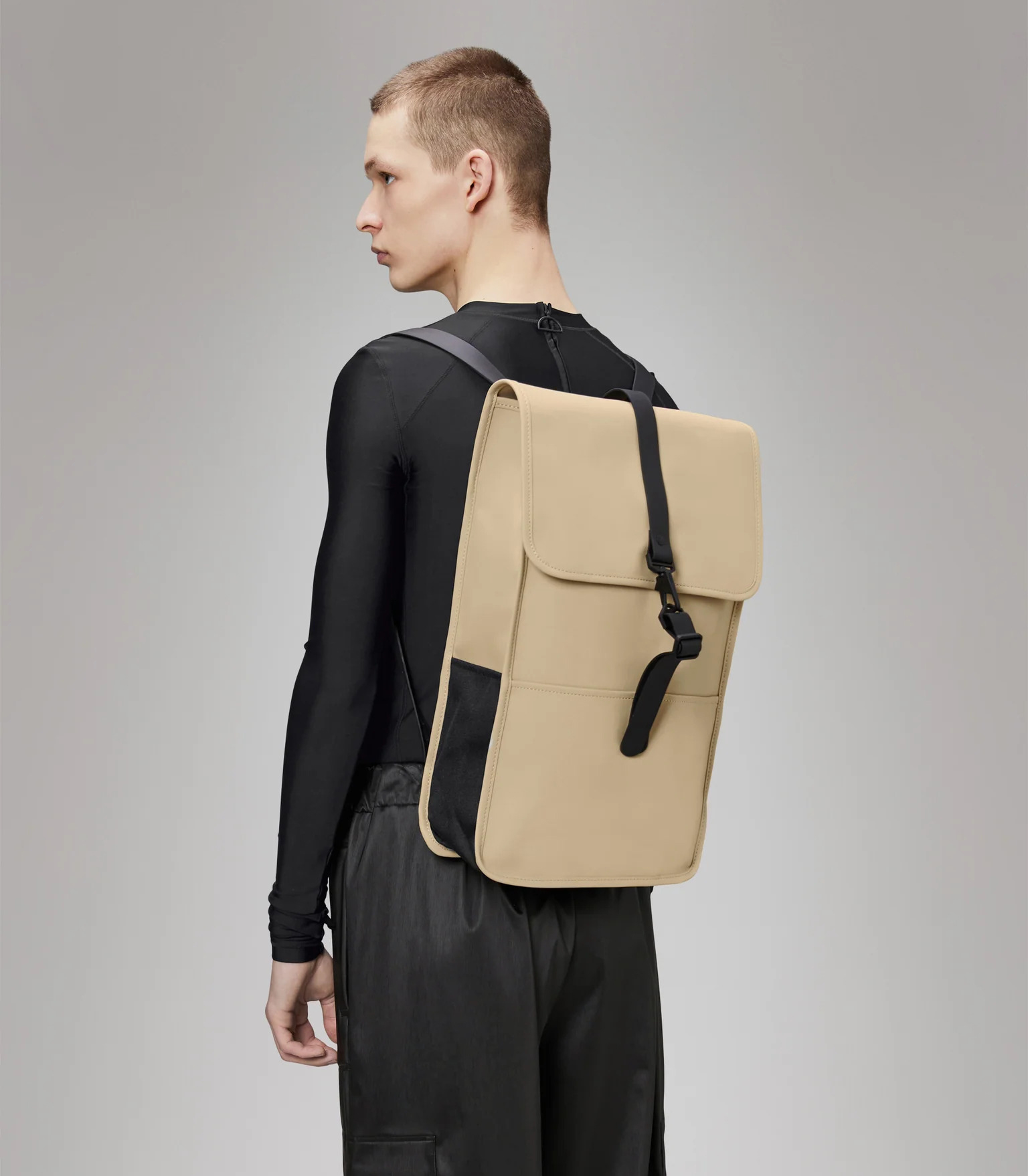 Mens backpack sale uk hotsell